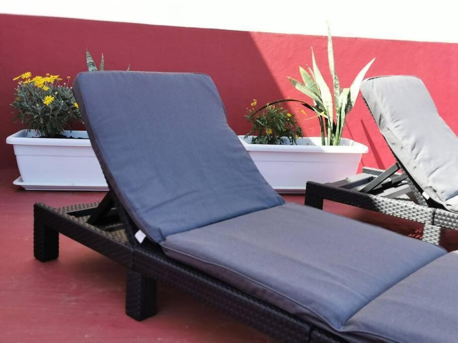 فيلا La Terraza De Juana سانتا كروث ذي لا بال المظهر الخارجي الصورة