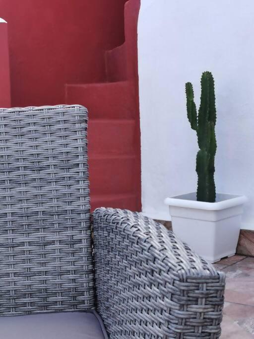 فيلا La Terraza De Juana سانتا كروث ذي لا بال المظهر الخارجي الصورة